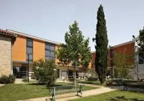 Ehpad Le Garnagues - Maison de retraite / EHPAD à Belpech