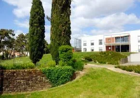 Residence De La Croix Du Gue - Maison de retraite / EHPAD à Bouguenais