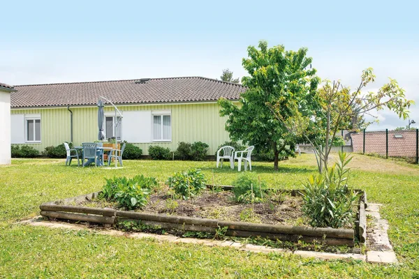 Les Jardins De Hauts De Thenon - Maison de retraite / EHPAD à Thenon