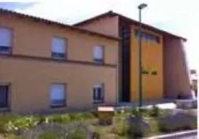 Maison De Retraite Le Valensoleille - Maison de retraite / EHPAD à Valensole