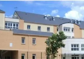 Ehpad Edmee Porta - Maison de retraite / EHPAD à Melun