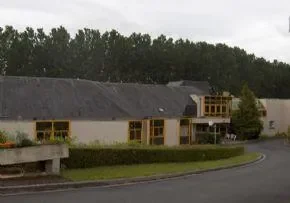 Maison De Retraite Dauphin - Maison de retraite / EHPAD à Preuilly-sur-Claise