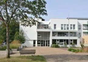 Ehpad Kervenanec - Maison de retraite / EHPAD à Lorient