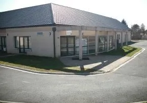 Ehpad De L'Hopital La Chatre - Maison de retraite / EHPAD à Aigurande