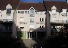 Ehpad Residence Charles De Gaulle - Maison de retraite / EHPAD à Gramat