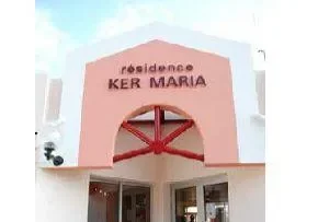 Ehpad Ker Maria - Maison de retraite / EHPAD à La Limouzinière