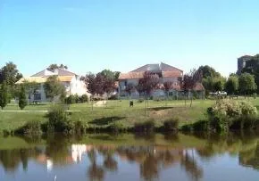 Foyer Logement Du Logis De Vaux - Résidence Services Seniors à Vaux-sur-Mer