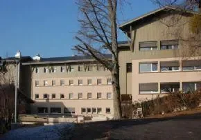 Ehpad Val Montjoie - Maison de retraite / EHPAD à Saint-Gervais-les-Bains