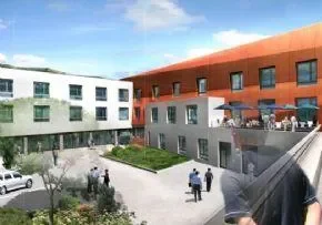Ehpad Vellavi - Maison de retraite / EHPAD à Saint-Didier-en-Velay