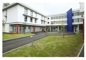 Ehpad La Maison Des Vignes - Maison de retraite / EHPAD à Malzéville