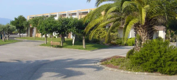 Residence De La Tour - Maison de retraite / EHPAD à Latour-Bas-Elne