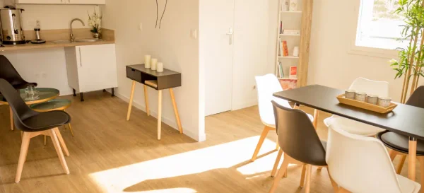 Résidence Morgiou - Résidence Services Seniors à Marseille