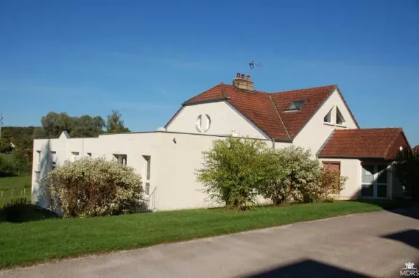 Ehpad Marcel Guey - Maison de retraite / EHPAD à Auxon-Dessous