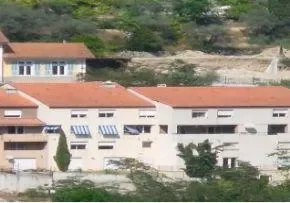 Résidence Les Vallées de Désirée - Maison de retraite / EHPAD à Touët-sur-Var