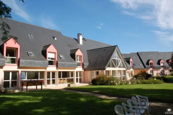 Residence Les Asphodeles - Résidence Services Seniors à Le Faouët