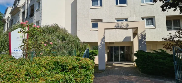 Residence Arletty - Résidence Services Seniors à Limeil-Brévannes