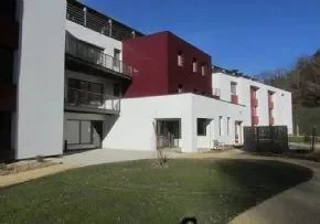 Residence Mutualiste Le Chant Du Ravinson - Maison de retraite / EHPAD à Saint-Georges-de-Commiers