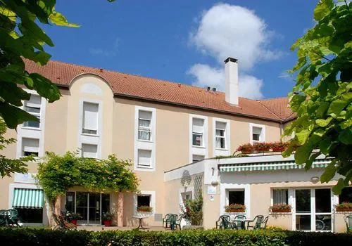 Korian Bel Saône - Maison de retraite / EHPAD à Chalon-sur-Saône