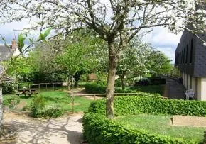 Ehpad Residence La Closeraie - Maison de retraite / EHPAD à Ballots