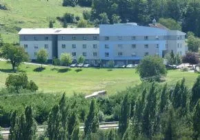 Ehpad De Bian - Maison de retraite / EHPAD à Cousance