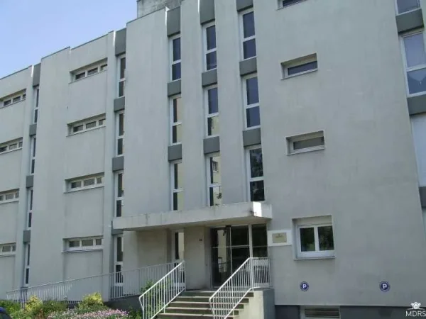 Résidence de la Pierre Heuzé - Résidence Services Seniors à Caen