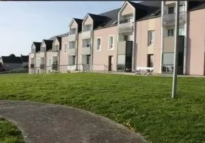 Residence La Gerfleur - Résidence Services Seniors à Barneville-Carteret