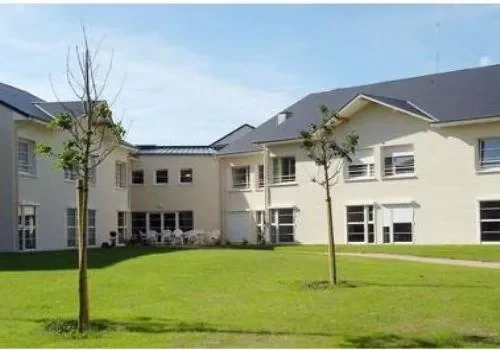 La Maison Claude De France - Maison de retraite / EHPAD à Chailles