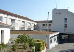 Residence Le Verger - Maison de retraite / EHPAD à Mauves-sur-Loire