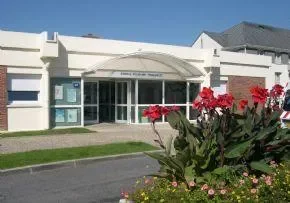 Centre Fournier Sarloveze - Maison de retraite / EHPAD à Compiègne