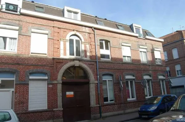 Résidence Saint Gabriel - Résidence Services Seniors à Lille