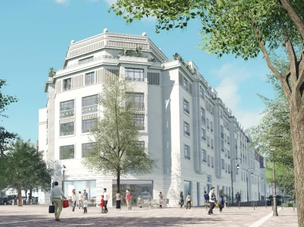 Alma Résidences Séniors - Résidence Services Seniors à Clamart