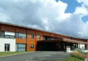 Maison De Retraite Les Charmilles Ch De Laval - Maison de retraite / EHPAD à Changé