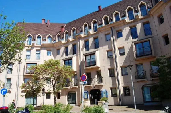 Residence Les Faienciers - Résidence Services Seniors à Rouen