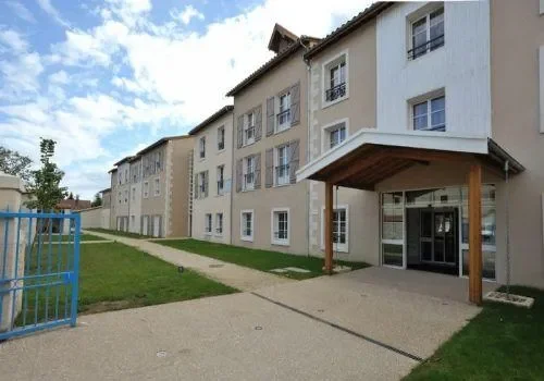 Korian Yvan Roque - Maison de retraite / EHPAD à Issigeac