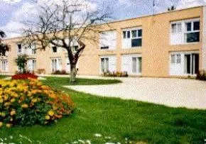 Residence Bon Accueil - Maison de retraite / EHPAD à Chemazé