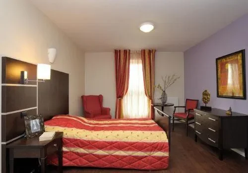 Korian Le Richelieu - Maison de retraite / EHPAD à La Roche-sur-Yon