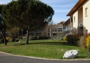 Résidence Maisonneuve - Maison de retraite / EHPAD à Villefranche-de-Lauragais
