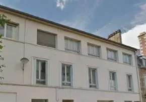 Rpa Les 4 Saisons - Résidence Services Seniors à Alençon