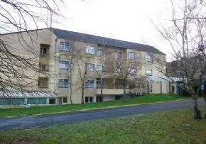 Maison De Retraite De L'Hopital De Chatillon - Maison de retraite / EHPAD à Châtillon-sur-Indre