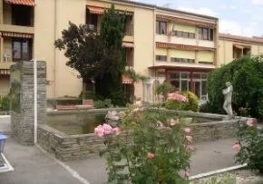 Maison De Retraite Coste Baills - Maison de retraite / EHPAD à Elne