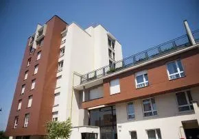 La Maison Des Lumieres - Maison de retraite / EHPAD à Saint-Denis