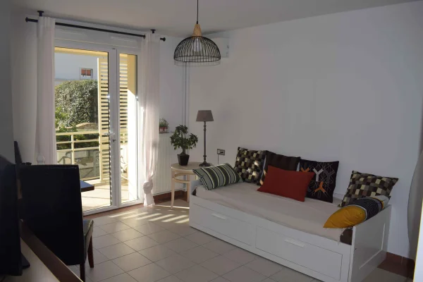 Résidence Autonomie Le Verger - Résidence Services Seniors à Sanary-sur-Mer