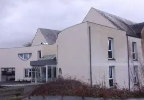 Ehpad La Pellonniere - Maison de retraite / EHPAD à Le Pin-la-Garenne