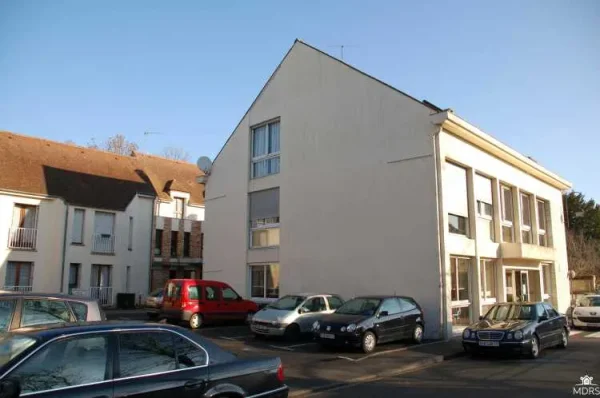 Residence Paul Vincent - Résidence Services Seniors à Nemours