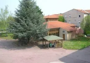 Ehpad Les Monts Du Soir - Maison de retraite / EHPAD à Montbrison