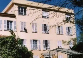 Ehpad Croix Rouge Russe A.o. - Maison de retraite / EHPAD à Nice
