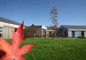 Ehpad Fces - Residence Novel - Maison de retraite / EHPAD à Varetz