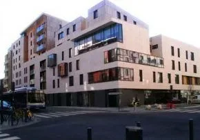 Residence Mutualiste Bois D'Artas - Maison de retraite / EHPAD à Grenoble
