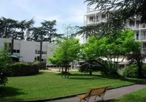 Residence La Cerisaie - Maison de retraite / EHPAD à Saint-Étienne