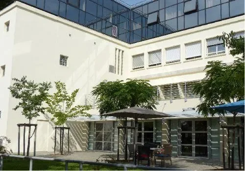 Résidence Services Korian Lo Solelh - Résidence Services Seniors à Béziers